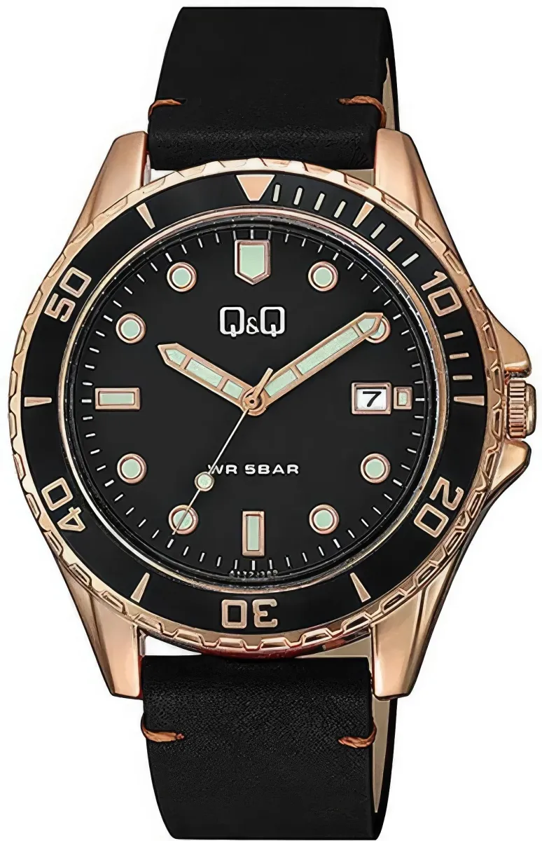 Наручные часы  Q&Q  Attractive Q&Q A172J112Y (фото 1)