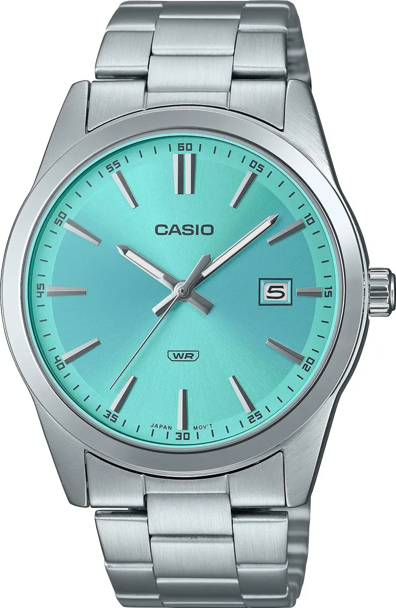Наручные часы  Casio  Collection Casio MTP-VD03D-2A3 (фото 1)