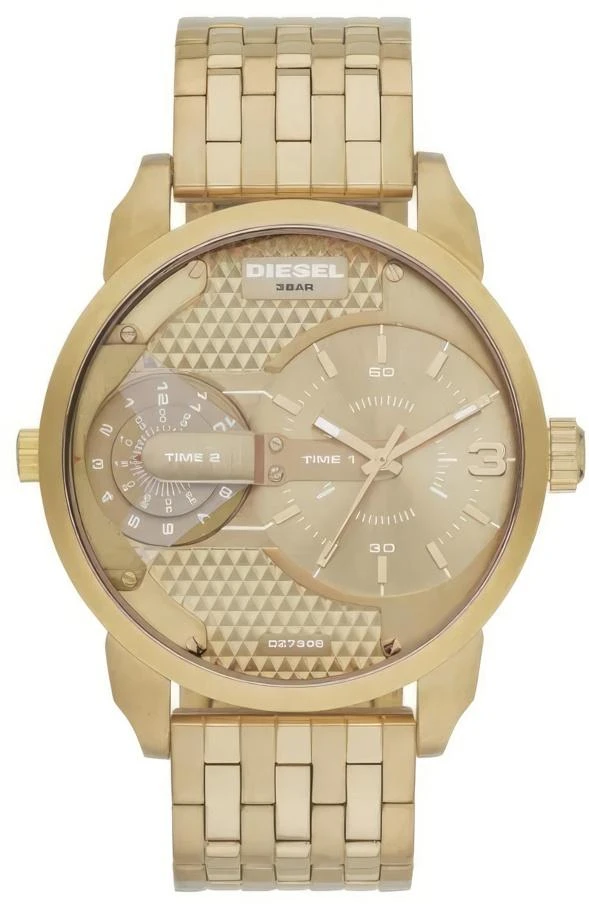Наручные часы  Diesel  Six Diesel DZ7306 (фото 1)