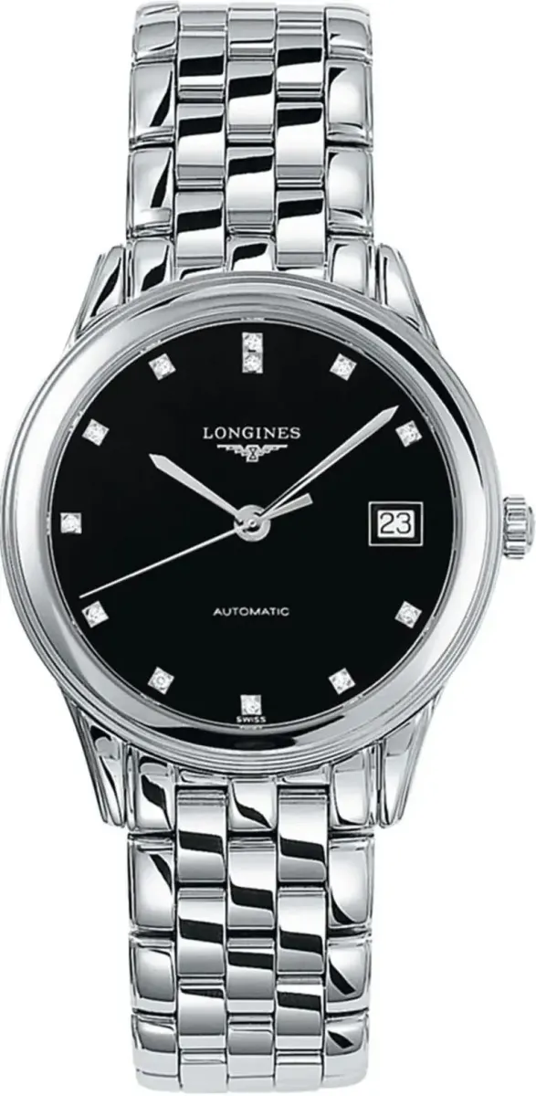 Наручные часы  Longines  Flagship Longines L47744576 (фото 1)