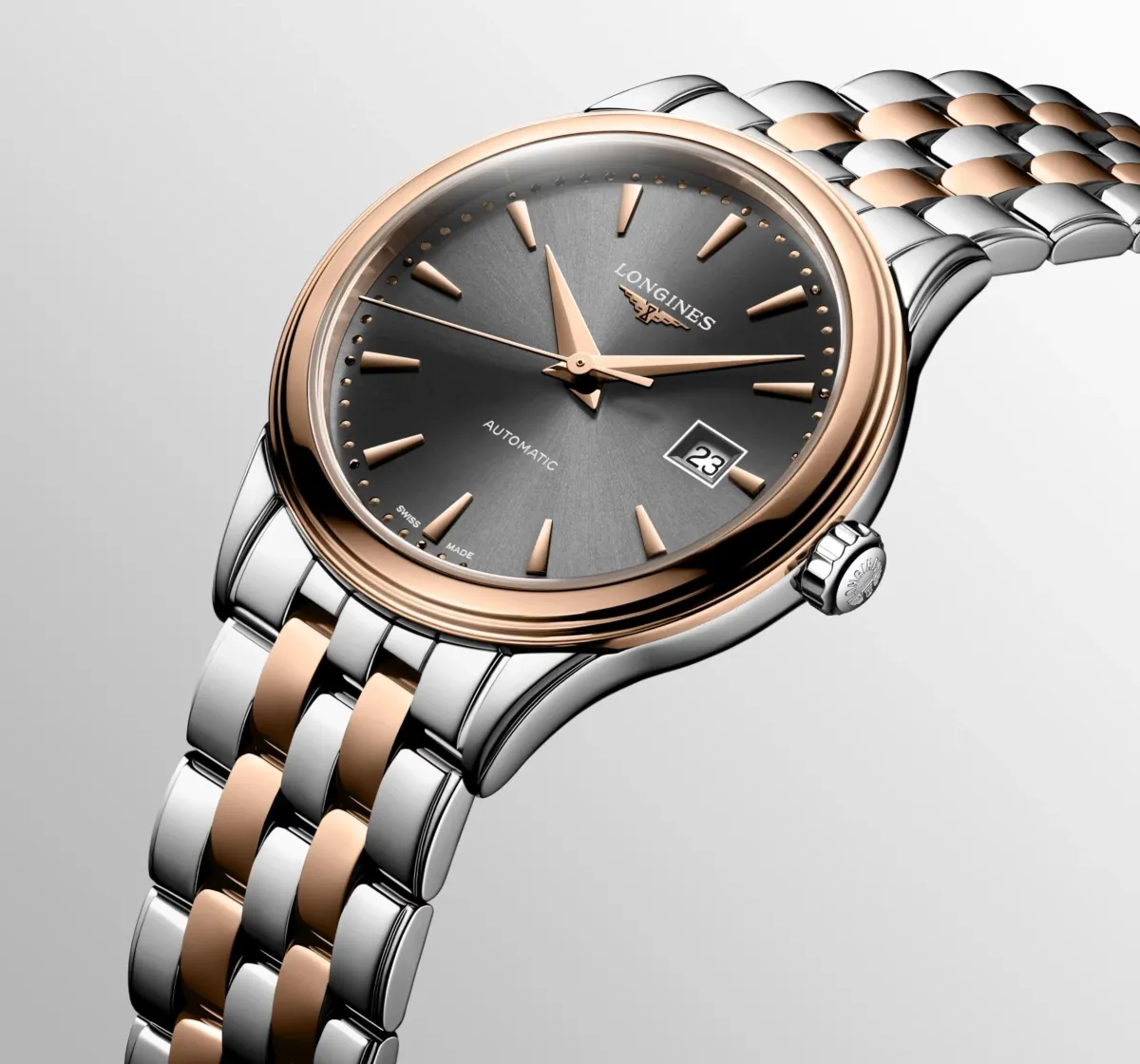 Наручные часы  Longines  Flagship Longines L4.374.3.78.7 (фото 5)