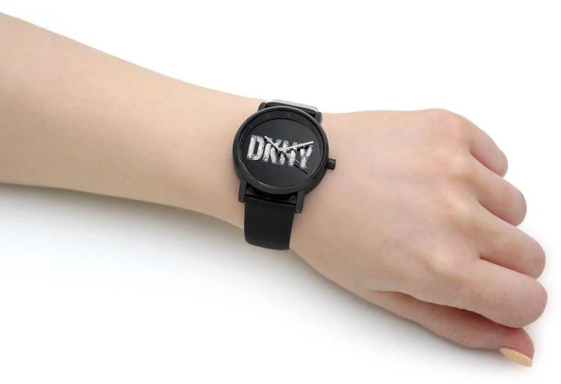 Наручные часы  DKNY  Soho DKNY NY6635 (фото 4)