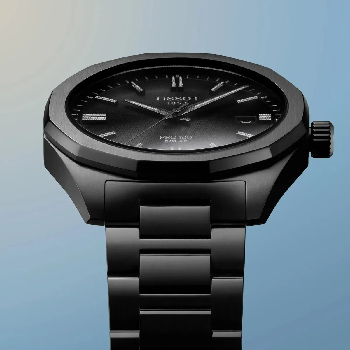 Наручные часы  Tissot  PRC 100 Tissot T151.422.33.051.00 (фото 4)