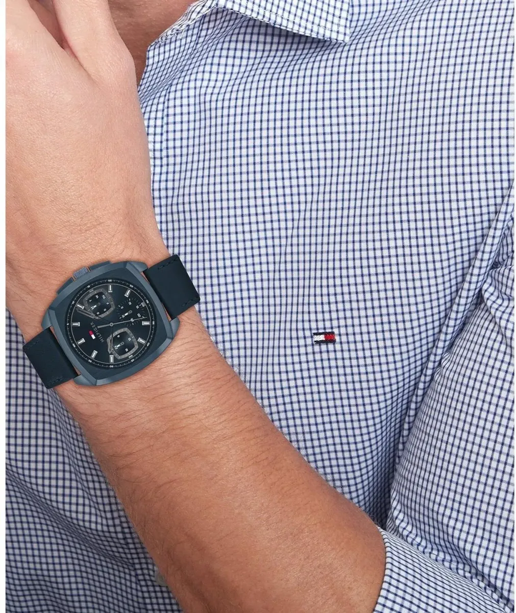 Наручные часы  Tommy Hilfiger  Classic Tommy Hilfiger 1710558 (фото 3)