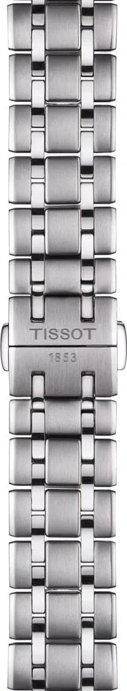 Наручные часы  Tissot  Chemin Des Tourelles Tissot T139.836.11.048.00 (фото 4)