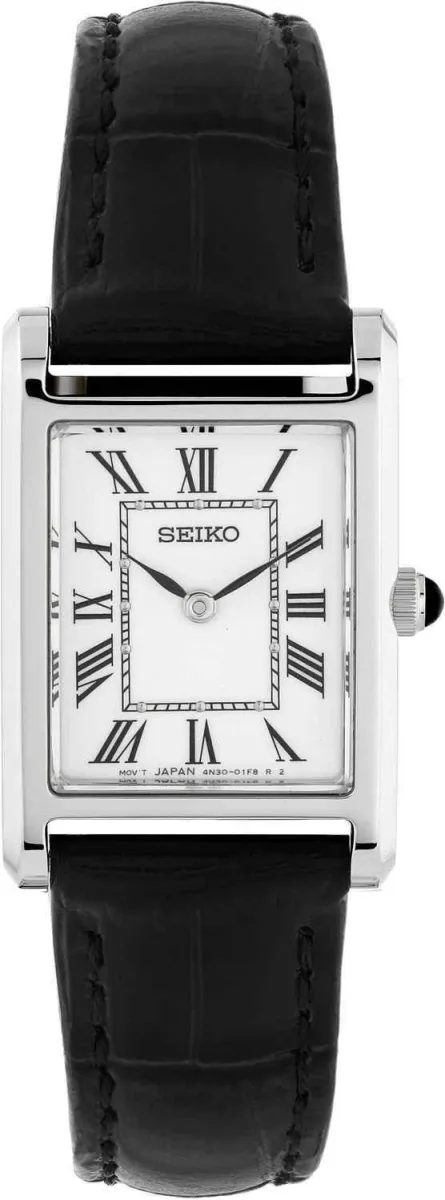 Наручные часы  Seiko  Discover More Seiko SWR107P1 (фото 1)