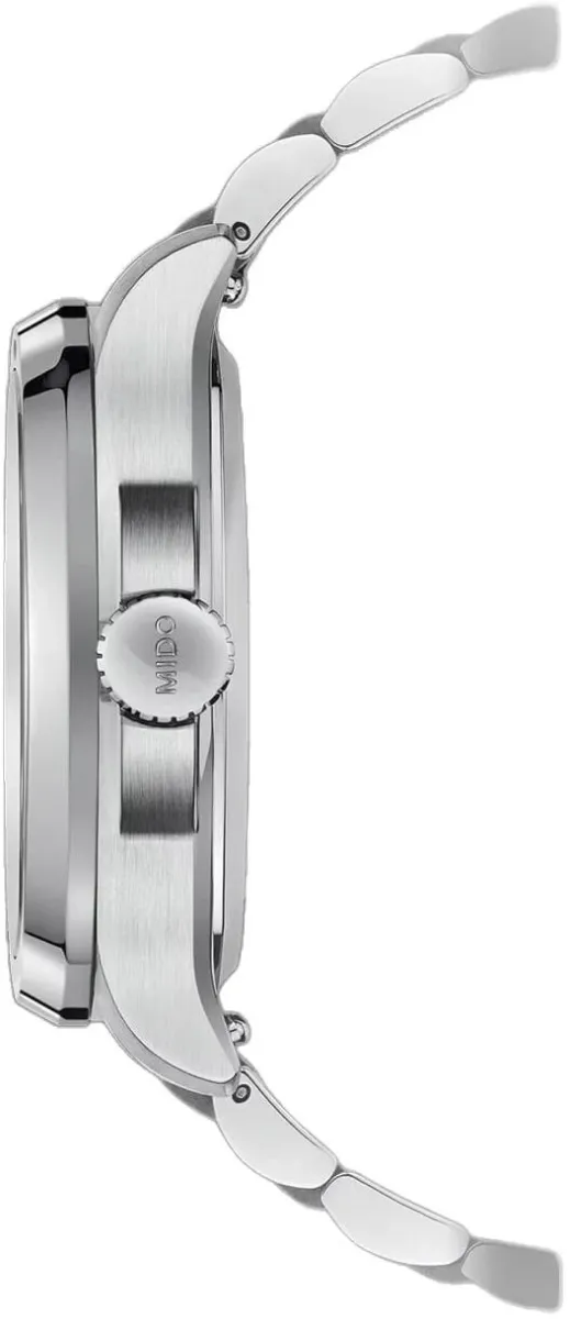Наручные часы  MIDO  Multifort MIDO M0495261108100 (фото 3)