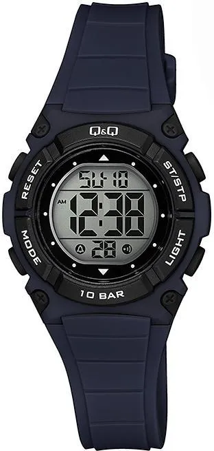 Наручные часы  Q&Q  Digital Q&Q M187J007Y (фото 1)