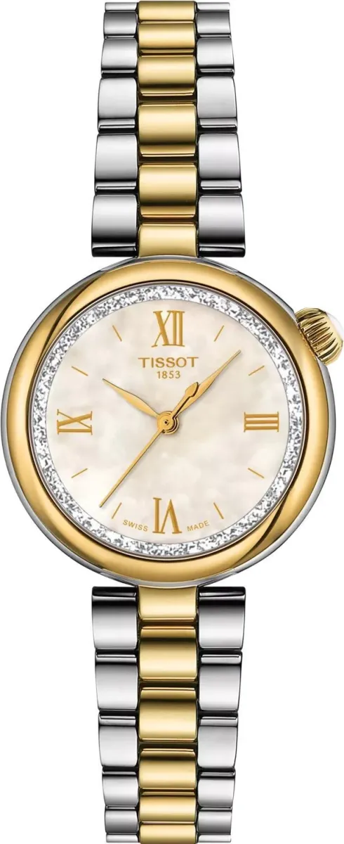 Наручные часы  Tissot  Desir Tissot T152.010.22.118.01 (фото 1)
