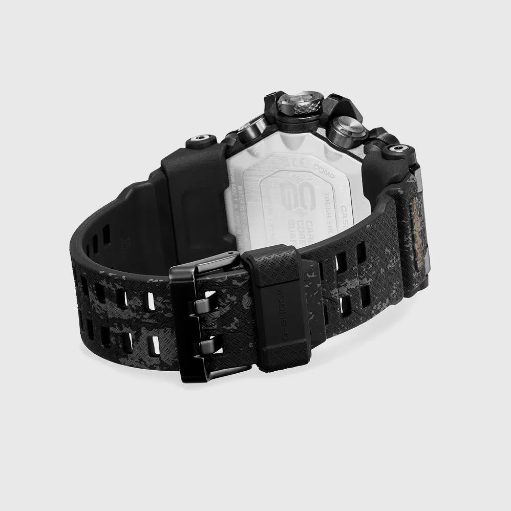 Наручные часы  Casio  G-Shock Casio GWG-2000CR-1A (фото 10)