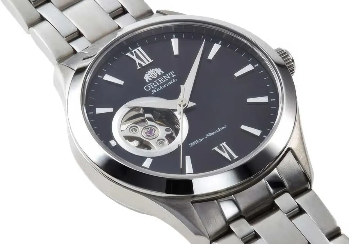 Часы  Orient  Contemporary Orient TAG03001B (фото 2)