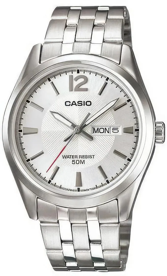 Наручные часы  Casio  Collection Casio MTP-1335D-7A (фото 1)