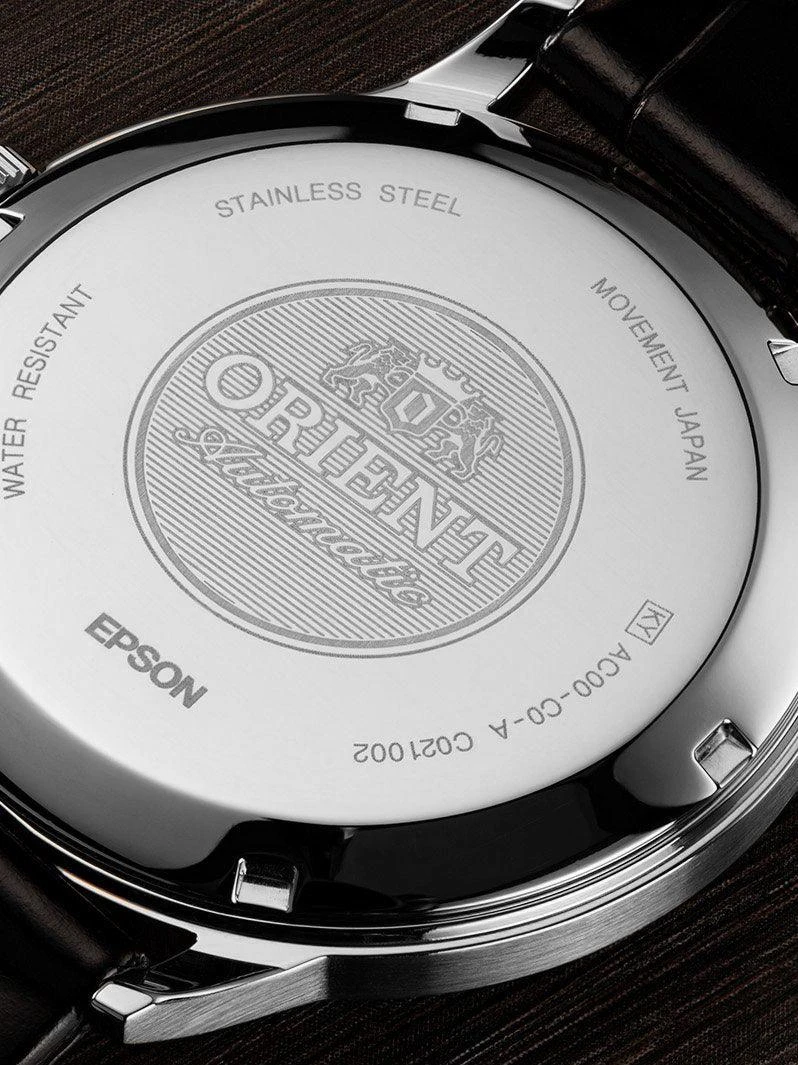 Наручные часы  Orient  Automatic Orient FAC00004B (фото 7)