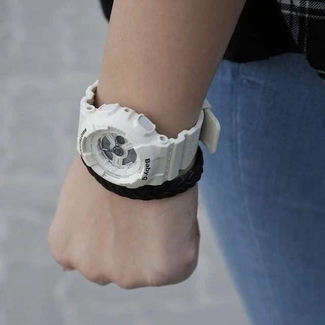 Наручные часы  Casio  Baby-G Casio BA-110PP-7A (фото 9)