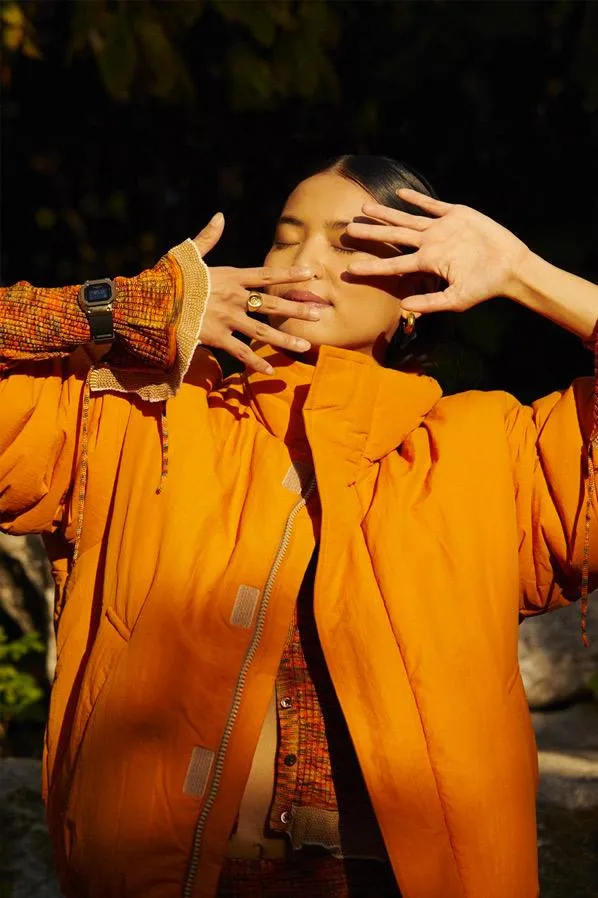 Наручные часы  Casio  G-Shock Casio GM-S5600GB-1E (фото 8)