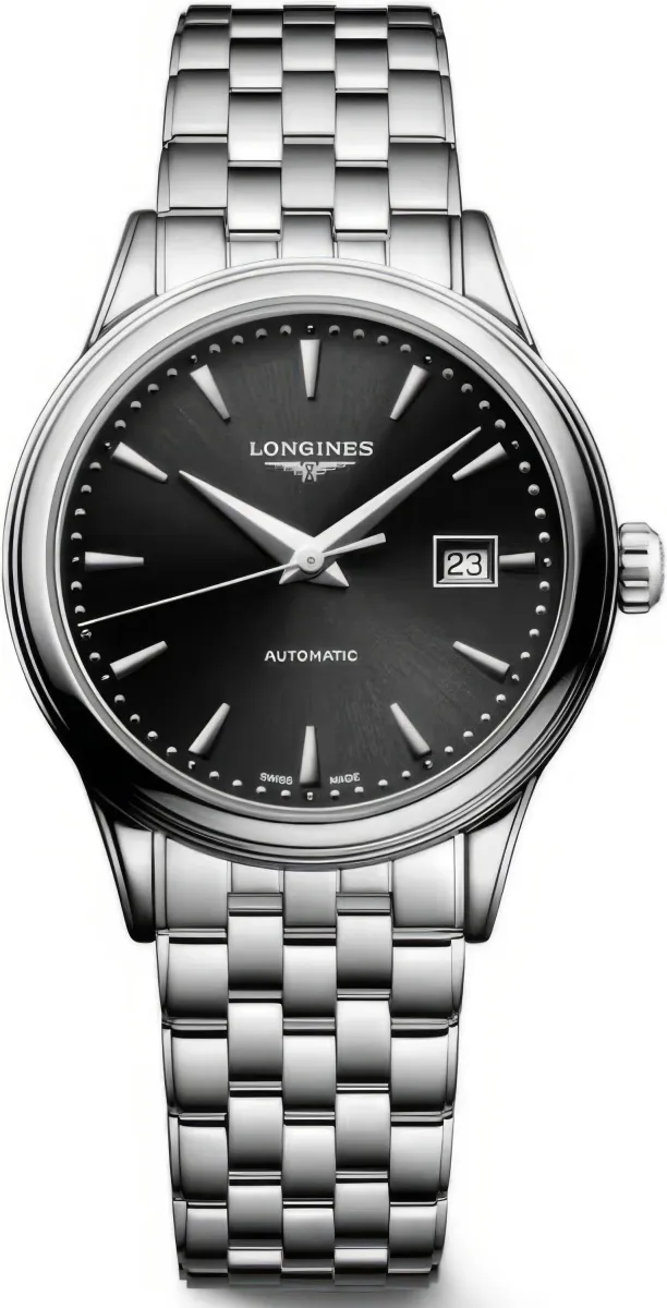 Наручные часы  Longines  Flagship Longines L4.374.4.59.6 (фото 1)