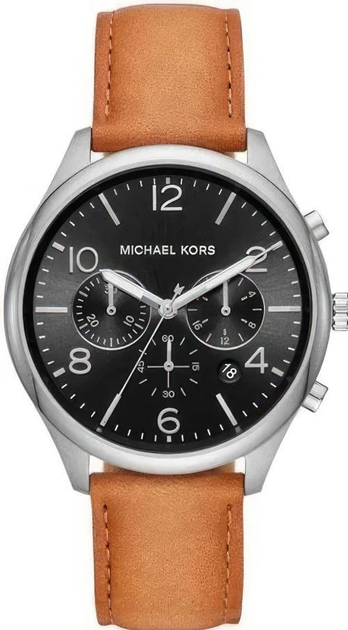 Наручные часы  Michael Kors  Leather Michael Kors MK8661 (фото 1)