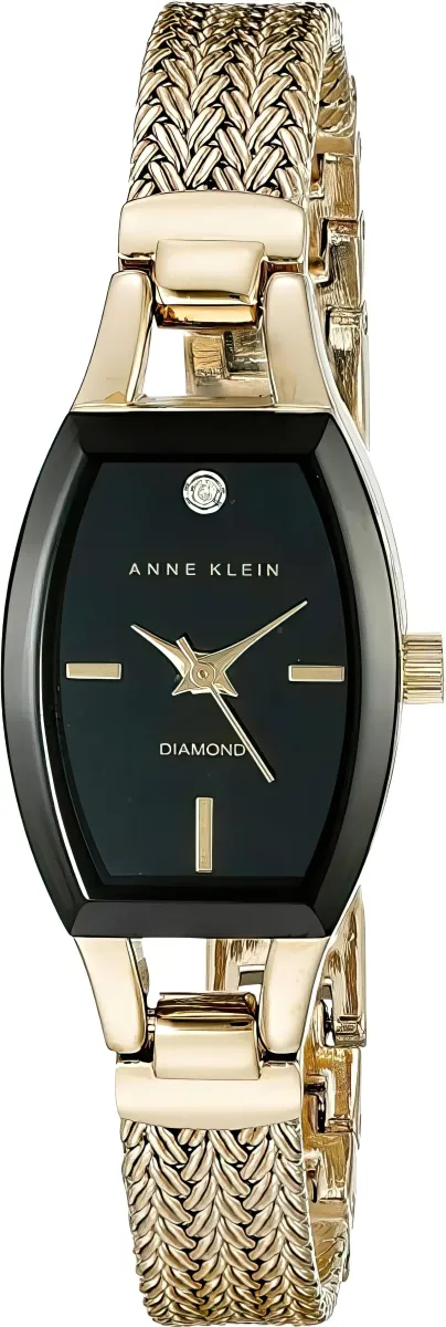 Наручные часы  Anne Klein  Steel Anne Klein 2184BKGB (фото 1)
