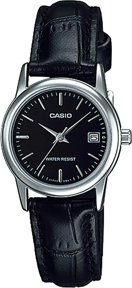 Наручные часы  Casio  Collection Casio LTP-V002L-1A (фото 1)