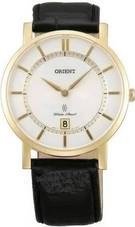 Наручные часы  Orient  Dressy Orient FGW01002W (фото 1)