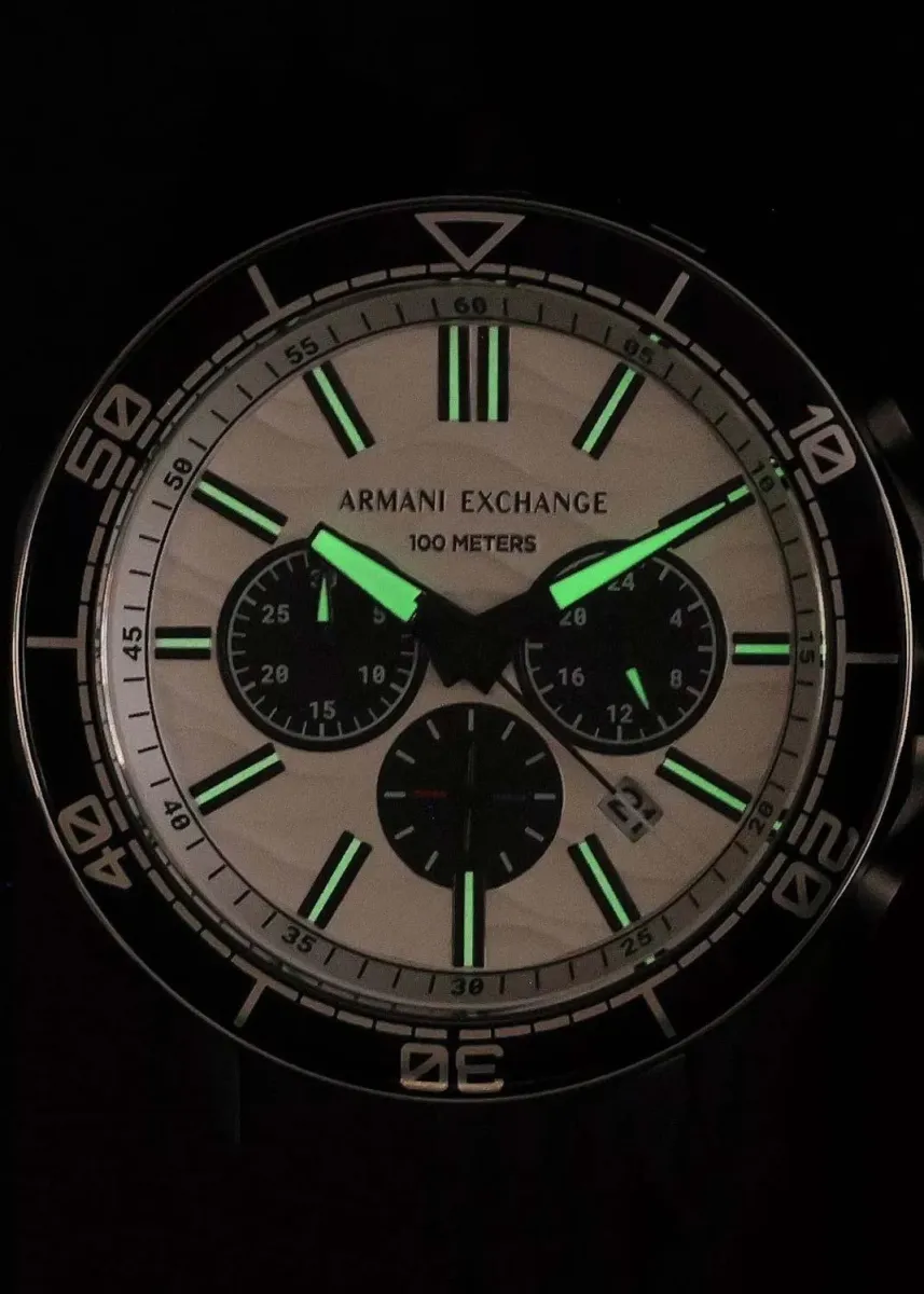 Наручные часы  Armani Exchange  Spencer Armani Exchange AX1969 (фото 4)