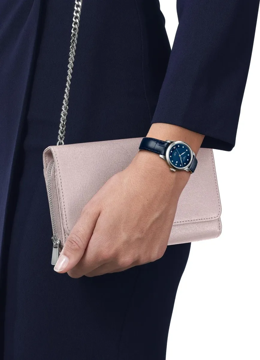 Наручные часы  Tissot  Le Locle Automatic Tissot T006.207.16.046.00 (фото 5)