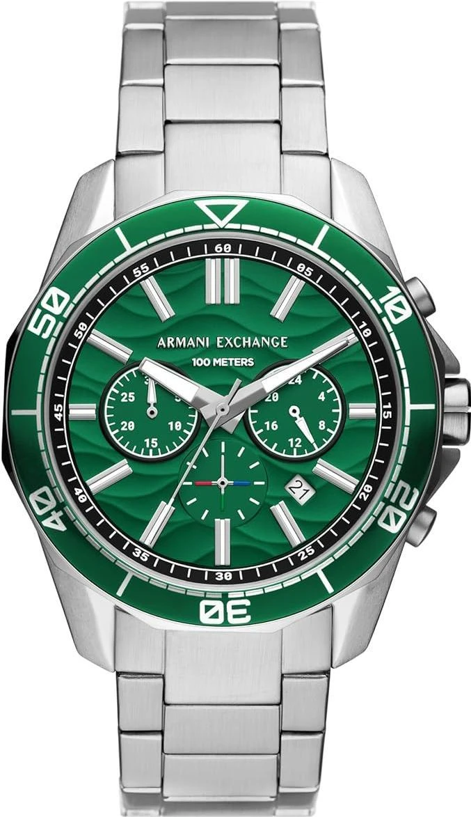 Наручные часы  Armani Exchange  Spencer Armani Exchange AX1957 (фото 1)