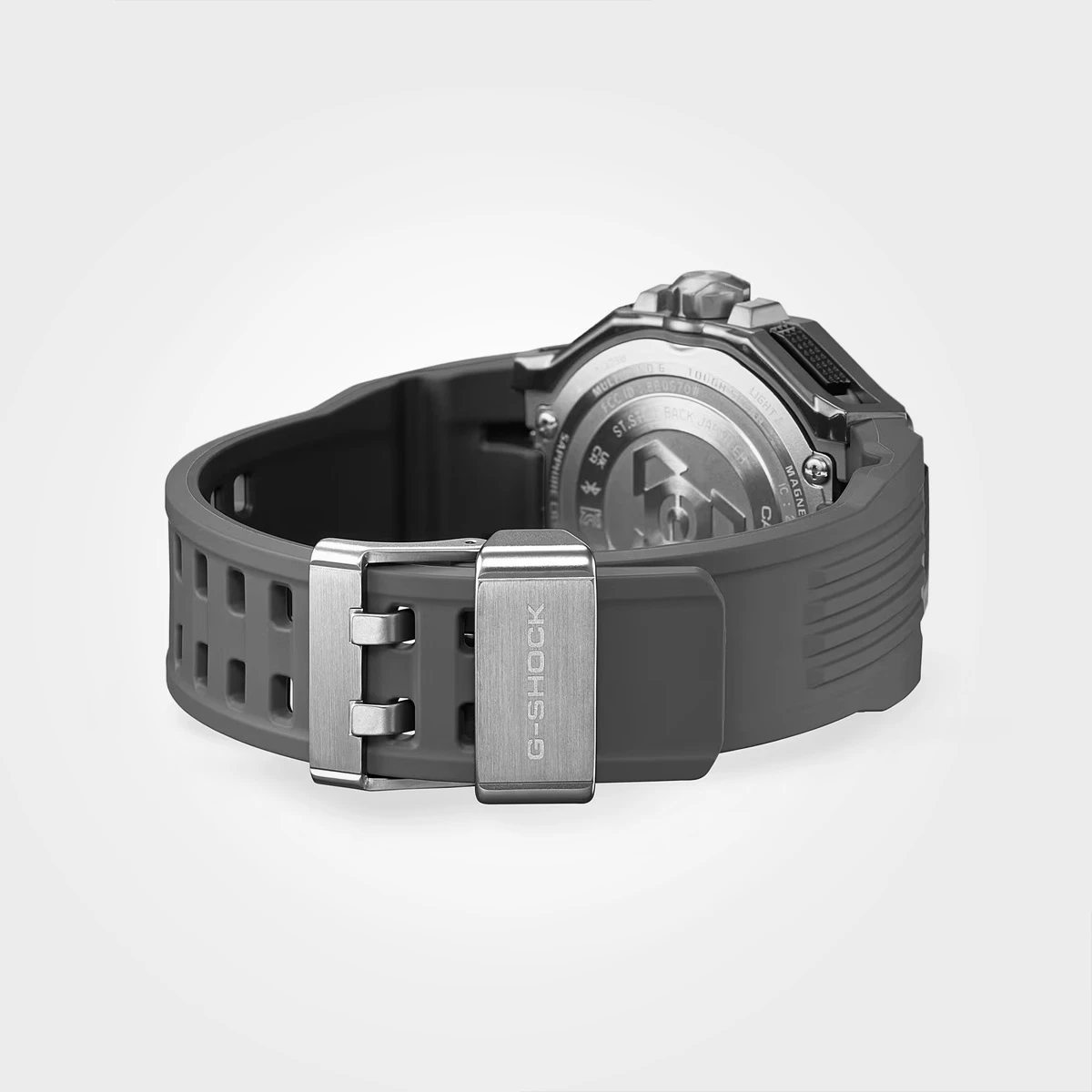Наручные часы  Casio  G-Shock Casio GWR-B3000B-8A (фото 8)