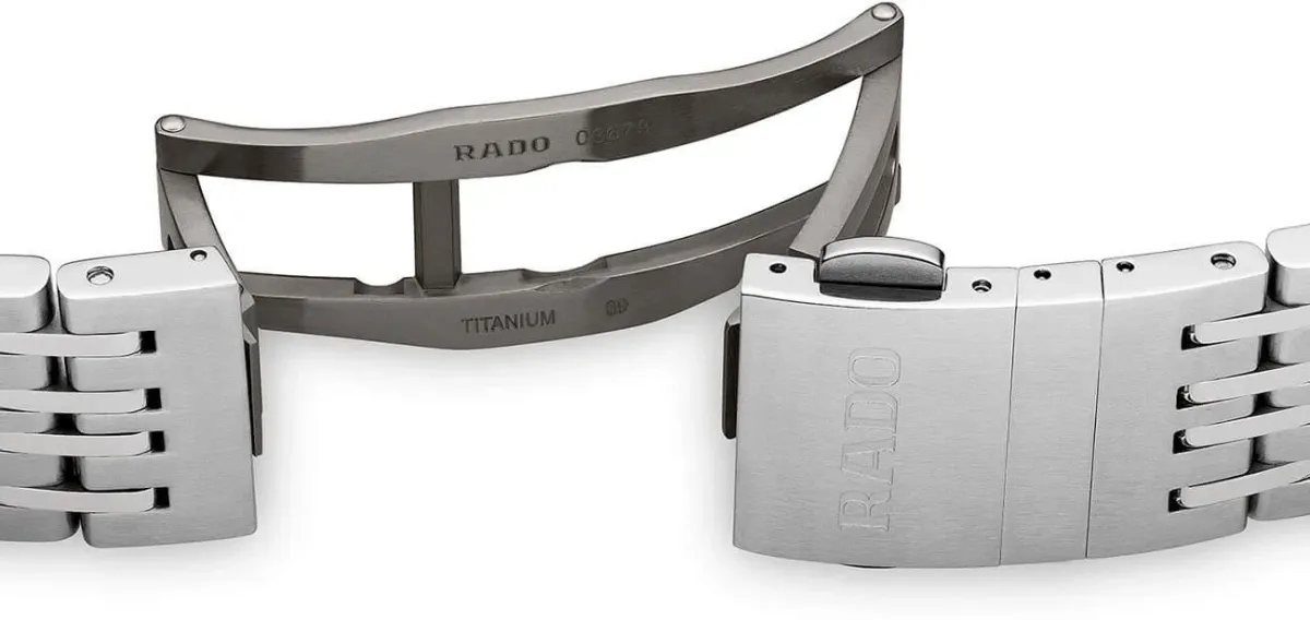 Наручные часы  RADO  Coupole RADO R22894153 (фото 4)