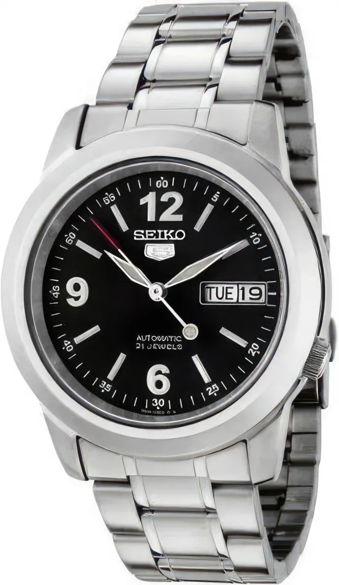 Наручные часы  Seiko  Seiko 5 Seiko SNKE63J1 (фото 1)