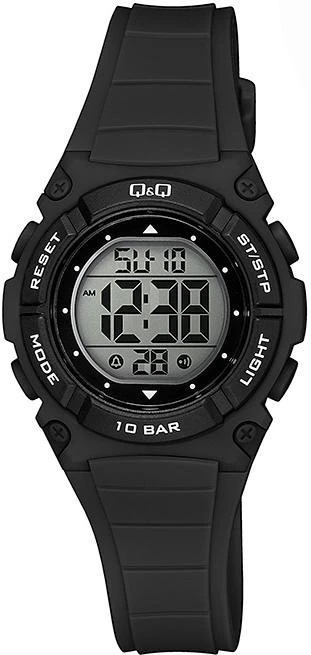 Наручные часы  Q&Q  Digital Q&Q M187J005Y (фото 1)