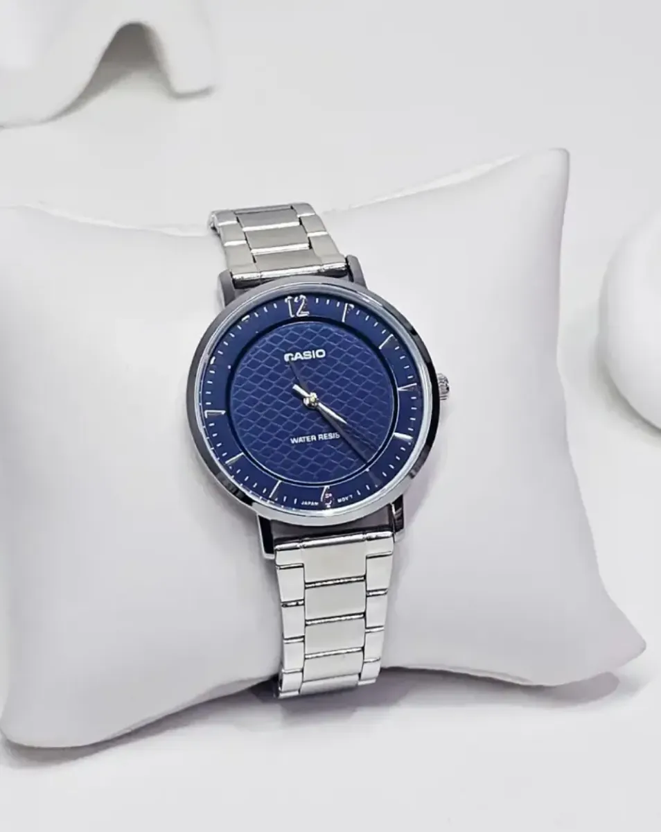 Наручные часы  Casio  Collection Casio LTP-VT04D-2A (фото 3)