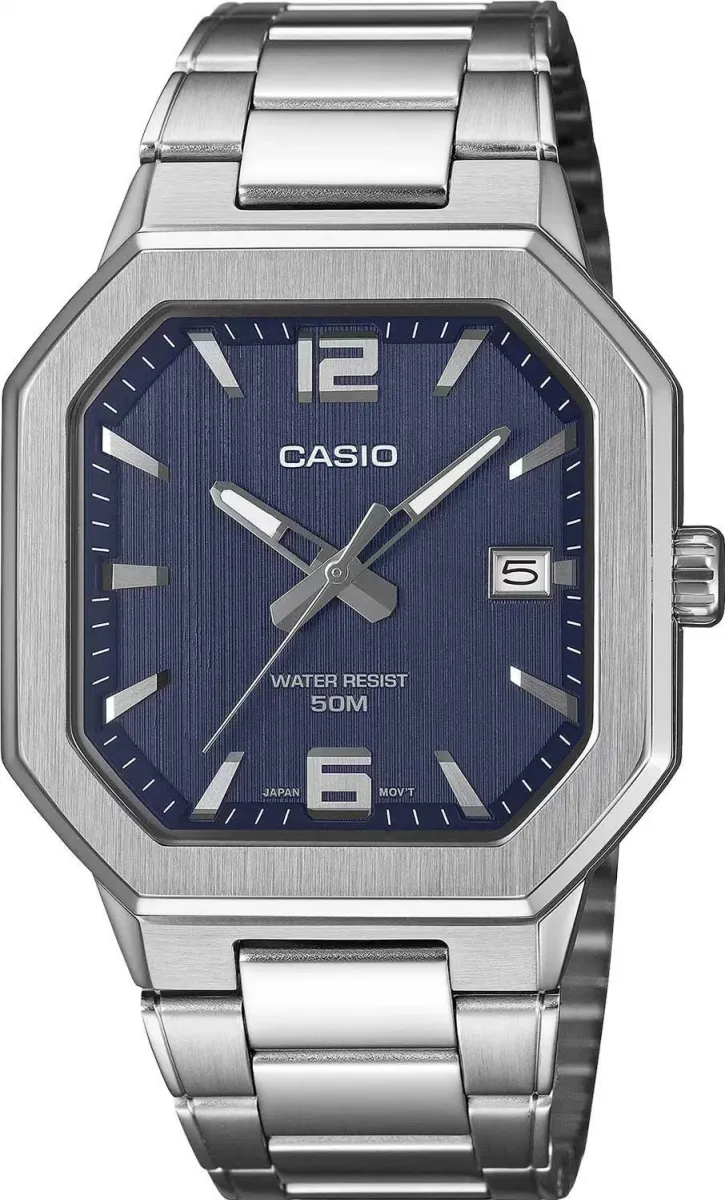 Наручные часы  Casio  Collection Casio MTP-B195D-2A (фото 1)