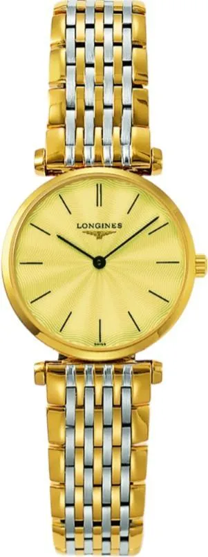 Наручные часы  Longines  La Grande Classique Longines L42092427 (фото 1)