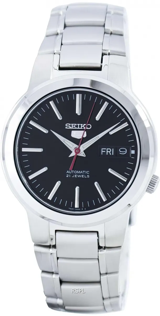 Наручные часы  Seiko  Seiko 5 Seiko SNKA07K1 (фото 1)