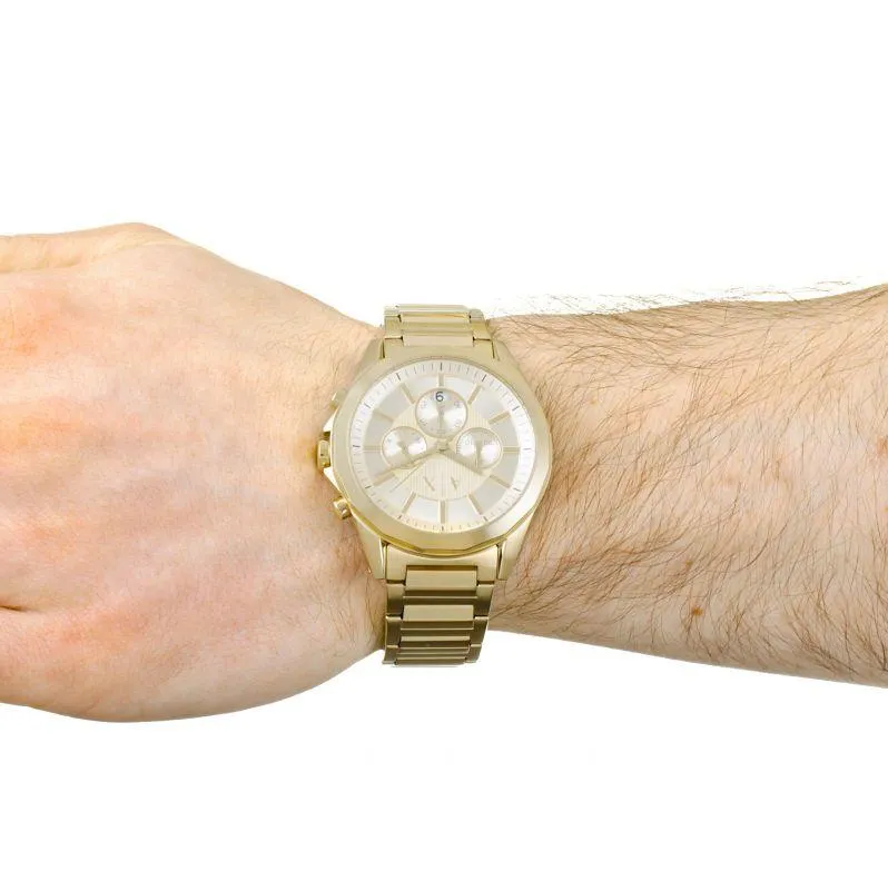 Наручные часы  Armani Exchange  Drexler Armani Exchange AX2602 (фото 3)