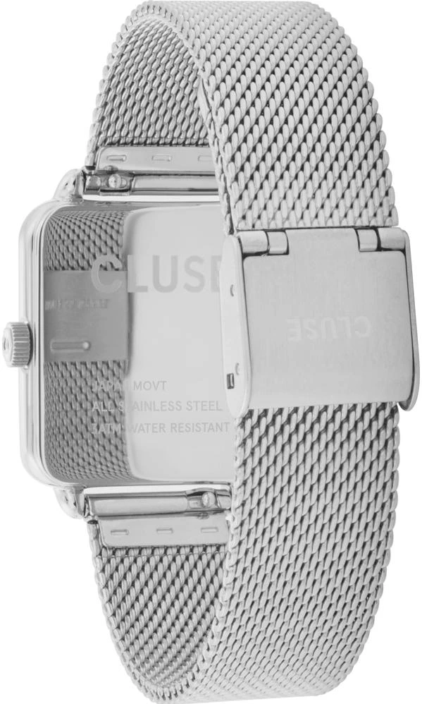 Наручные часы  Cluse  La Tetragone Cluse CW0101207003 (фото 3)