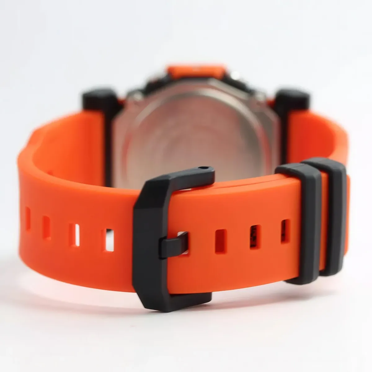 Наручные часы  Casio  G-Shock Casio GA-2300FL-4A (фото 3)