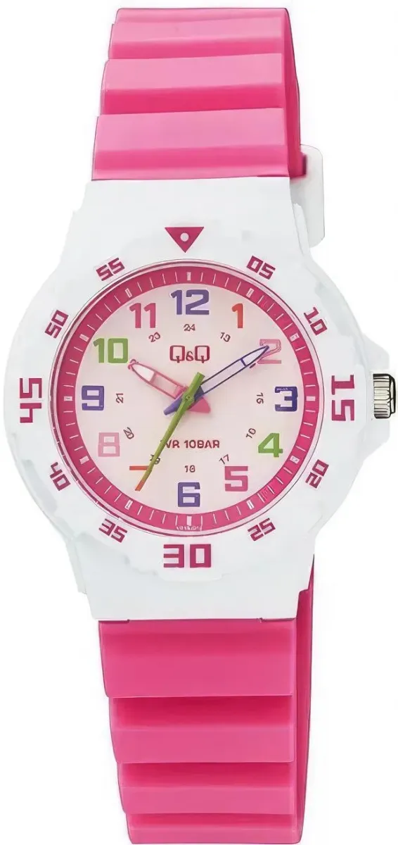 Наручные часы  Q&Q  Kids Q&Q VR19J012Y (фото 1)