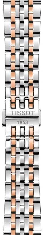Наручные часы  Tissot  Le Locle Tissot T006.407.22.033.02 (фото 4)