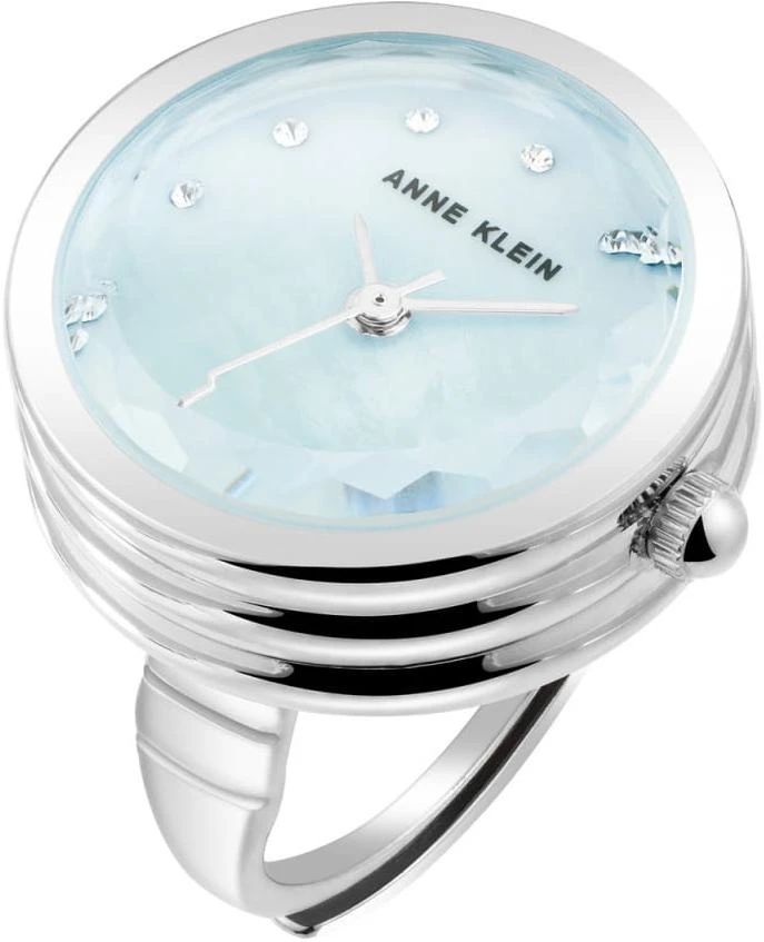 Наручные часы  Anne Klein  Ring Anne Klein 5125RINGAM (фото 1)