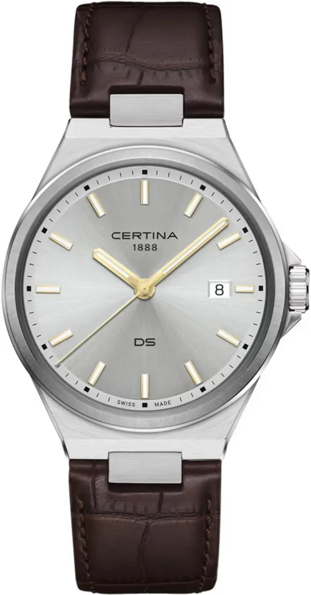 Наручные часы  Certina  DS-7 Certina C043.410.16.031.00 (фото 1)