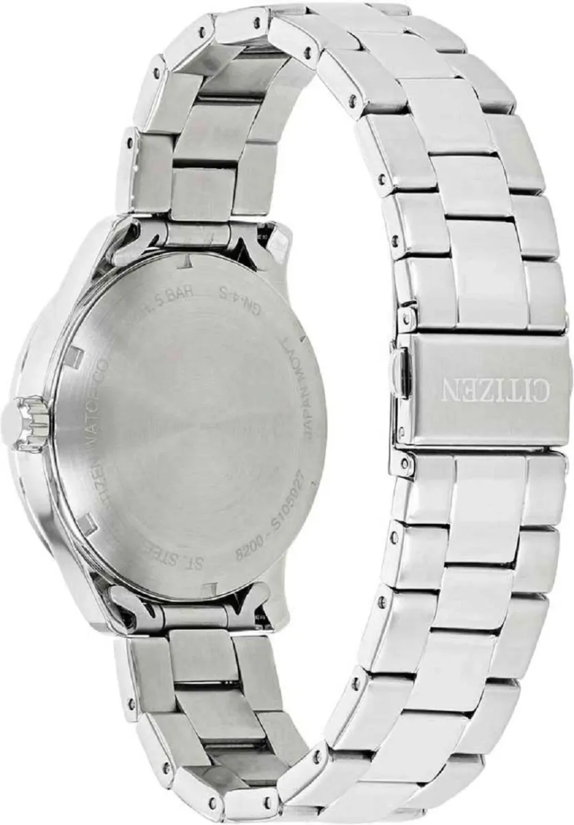 Наручные часы  Citizen  Automatic Citizen NH8350-83A (фото 3)