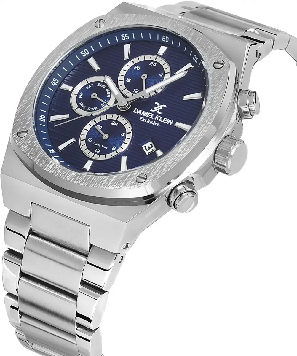 Наручные часы  Daniel Klein  Exclusive Daniel Klein 13413-3 (фото 2)