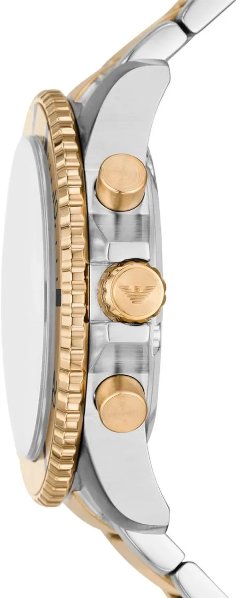 Наручные часы  Emporio Armani  Classics Emporio Armani AR11606 (фото 3)