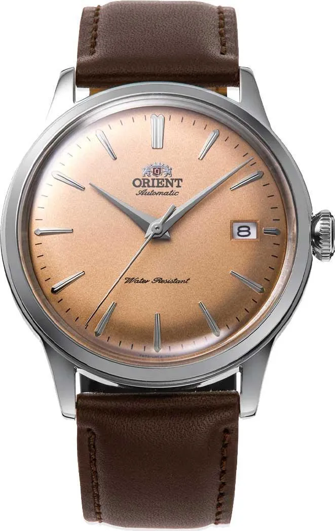 Наручные часы  Orient  Automatic Orient RA-AC0M15Y (фото 1)