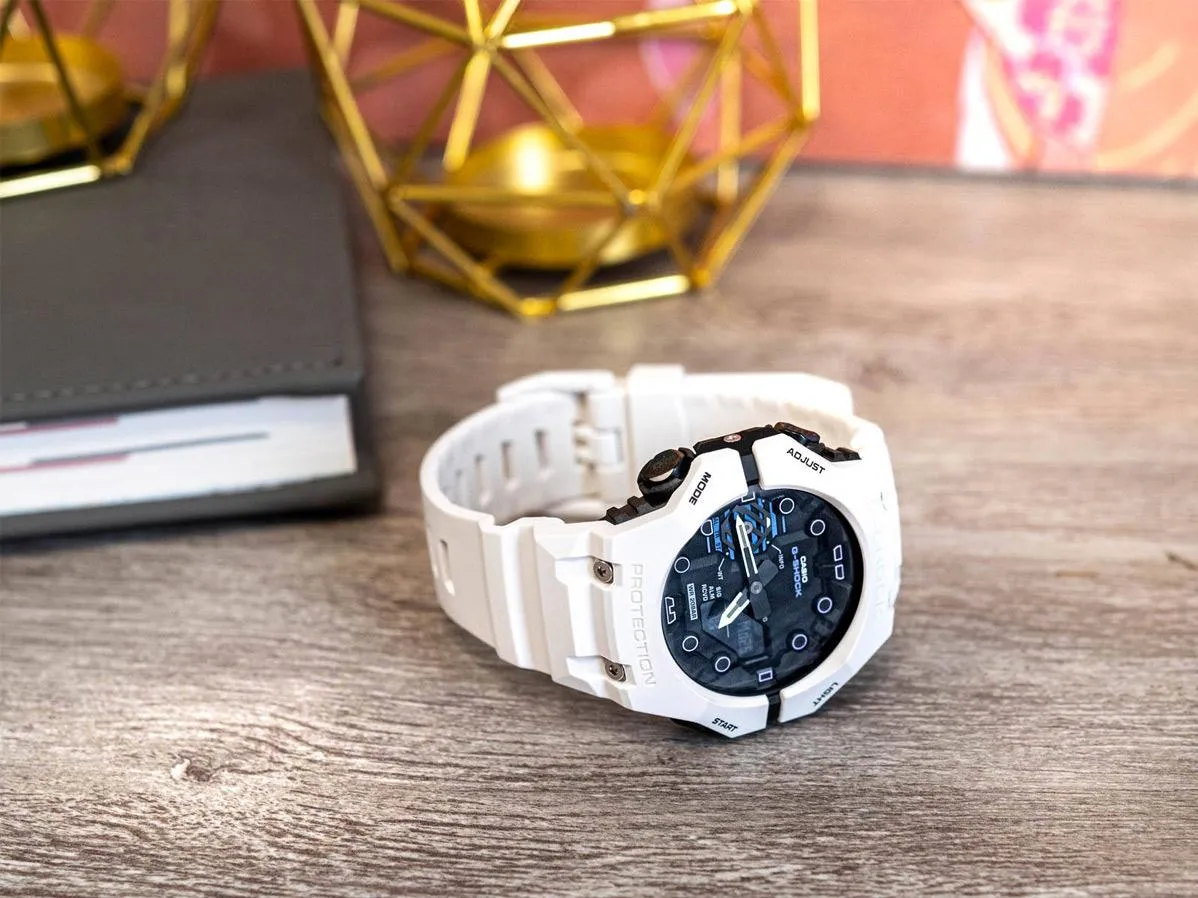 Наручные часы  Casio  G-Shock Casio GA-B001SF-7A (фото 3)