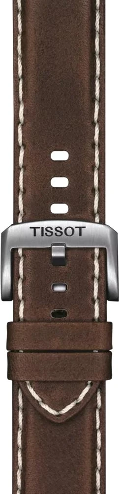 Наручные часы  Tissot  Supersport Tissot T125.617.16.041.00 (фото 4)