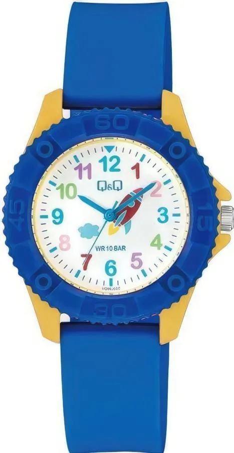 Наручные часы  Q&Q  Kids Q&Q VQ96J022Y (фото 1)