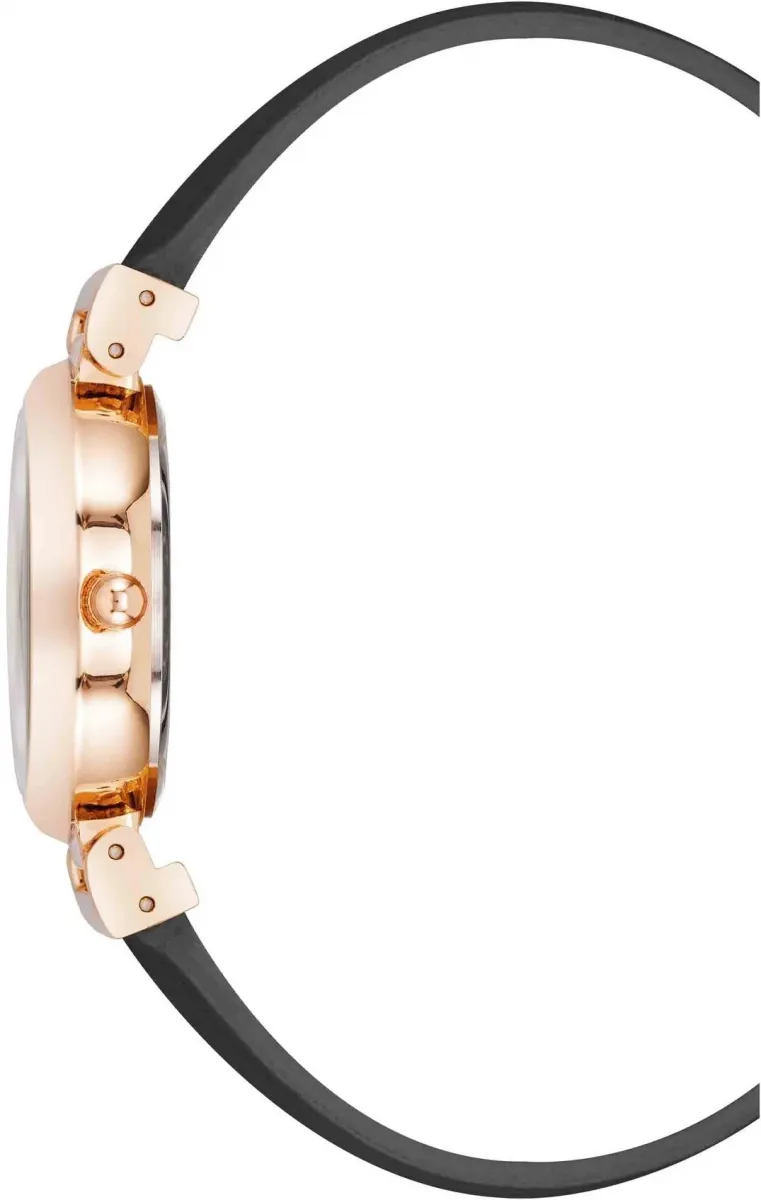 Наручные часы  Anne Klein  Daily Anne Klein 2246PKBK (фото 3)